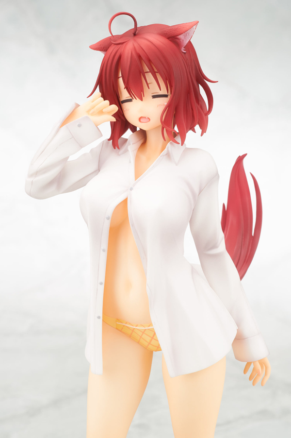 Masaki Gaillard (Limited Sleepy face part)