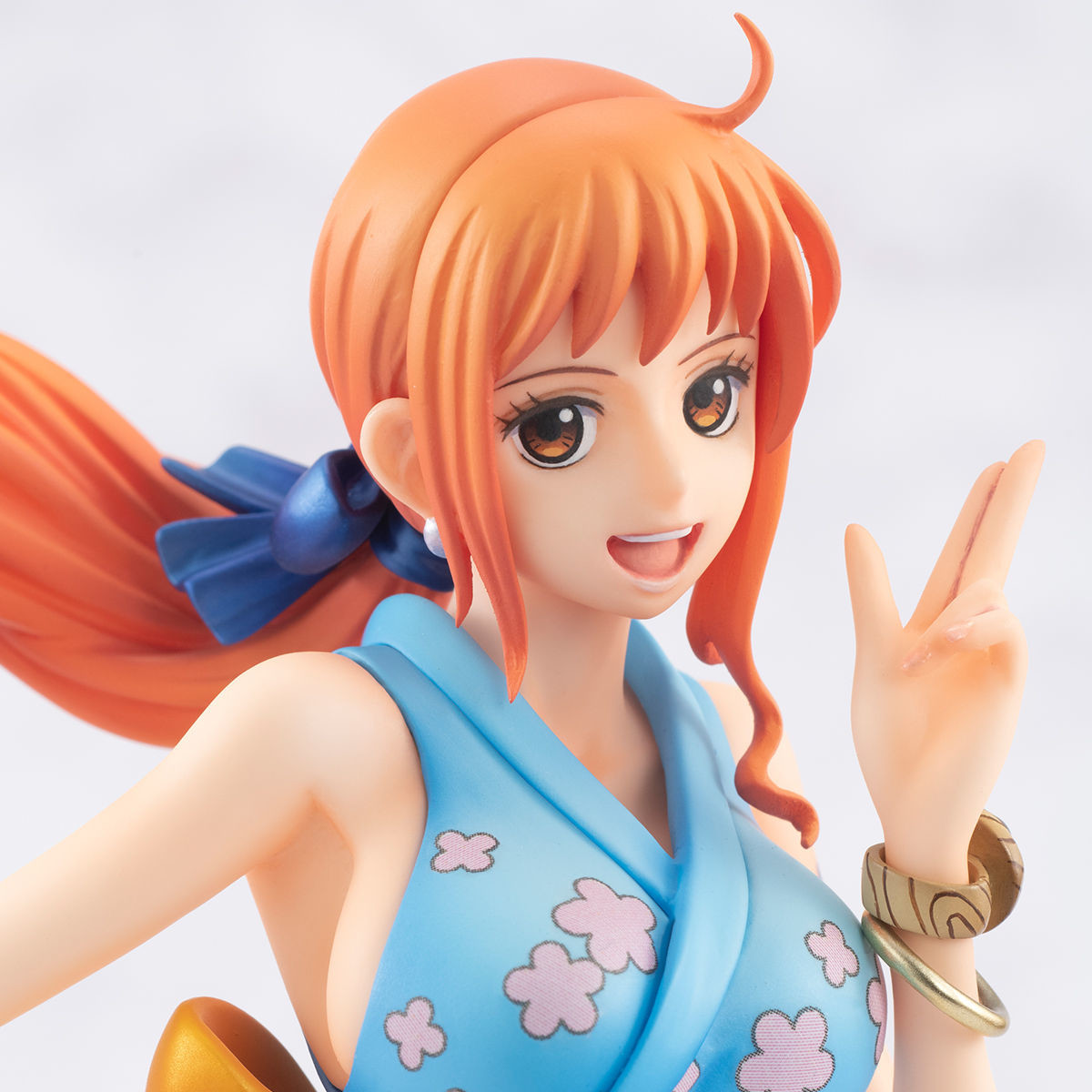 "Warriors Alliance" - O-Nami
