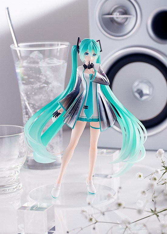 POP UP PARADE Hatsune Miku YYB Type Ver.