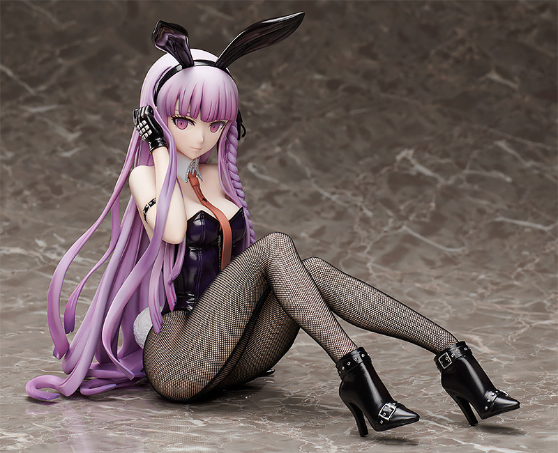 Kirigiri Kyouko B-style Bunny Ver.