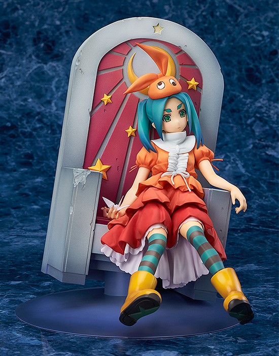 Yotsugi Ononoki