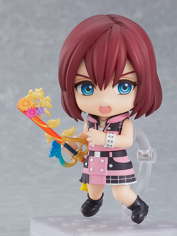 Nendoroid Kairi Kingdom Hearts III Ver.