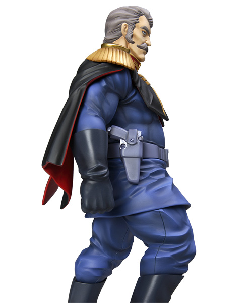 Ramba Ral - RAHDXG.A.NEO