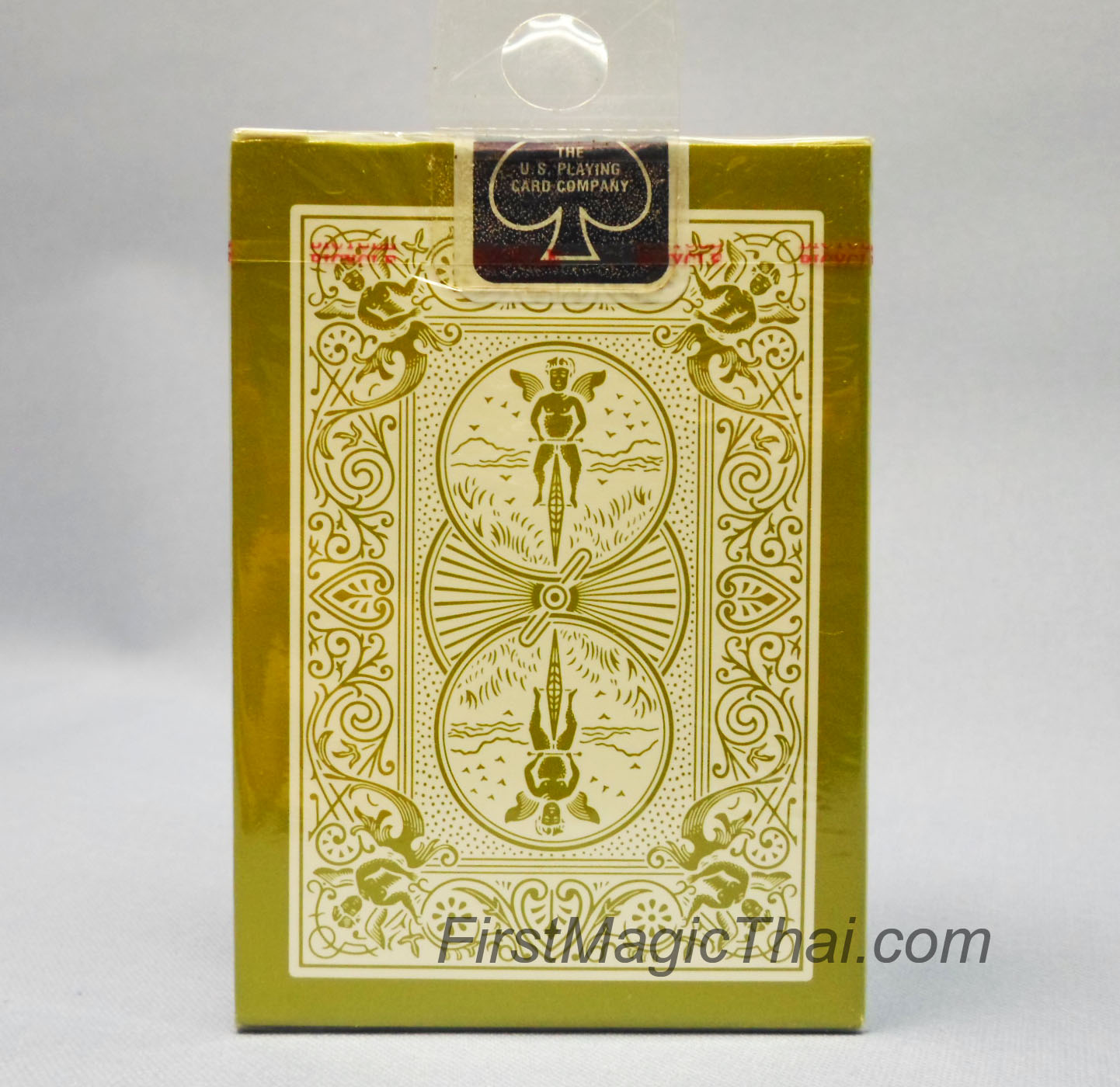 Bicycle Elephant Green