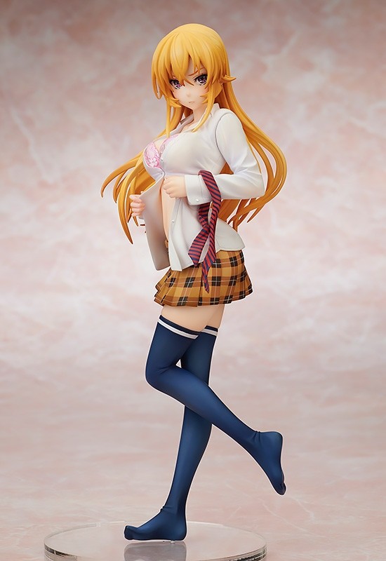 erina Amazon.com: FREEing Food Wars! Shokugeki no Soma: Erina