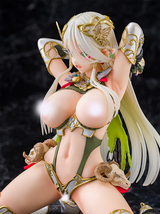 Original - Nina Iris