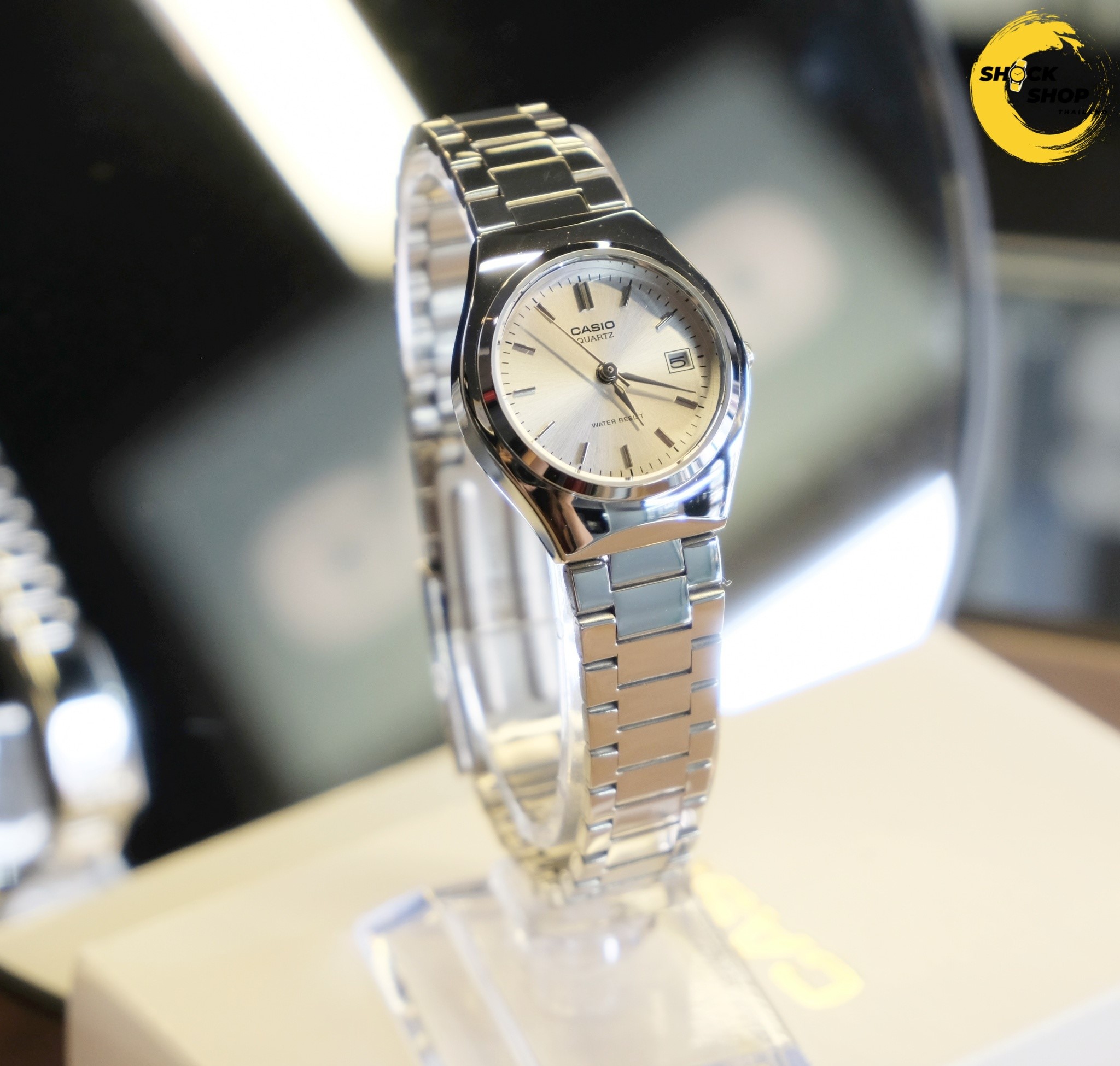 นาฬิกาผู้หญิง Casio รุ่น LTP-1170A-7A คาสิโอ