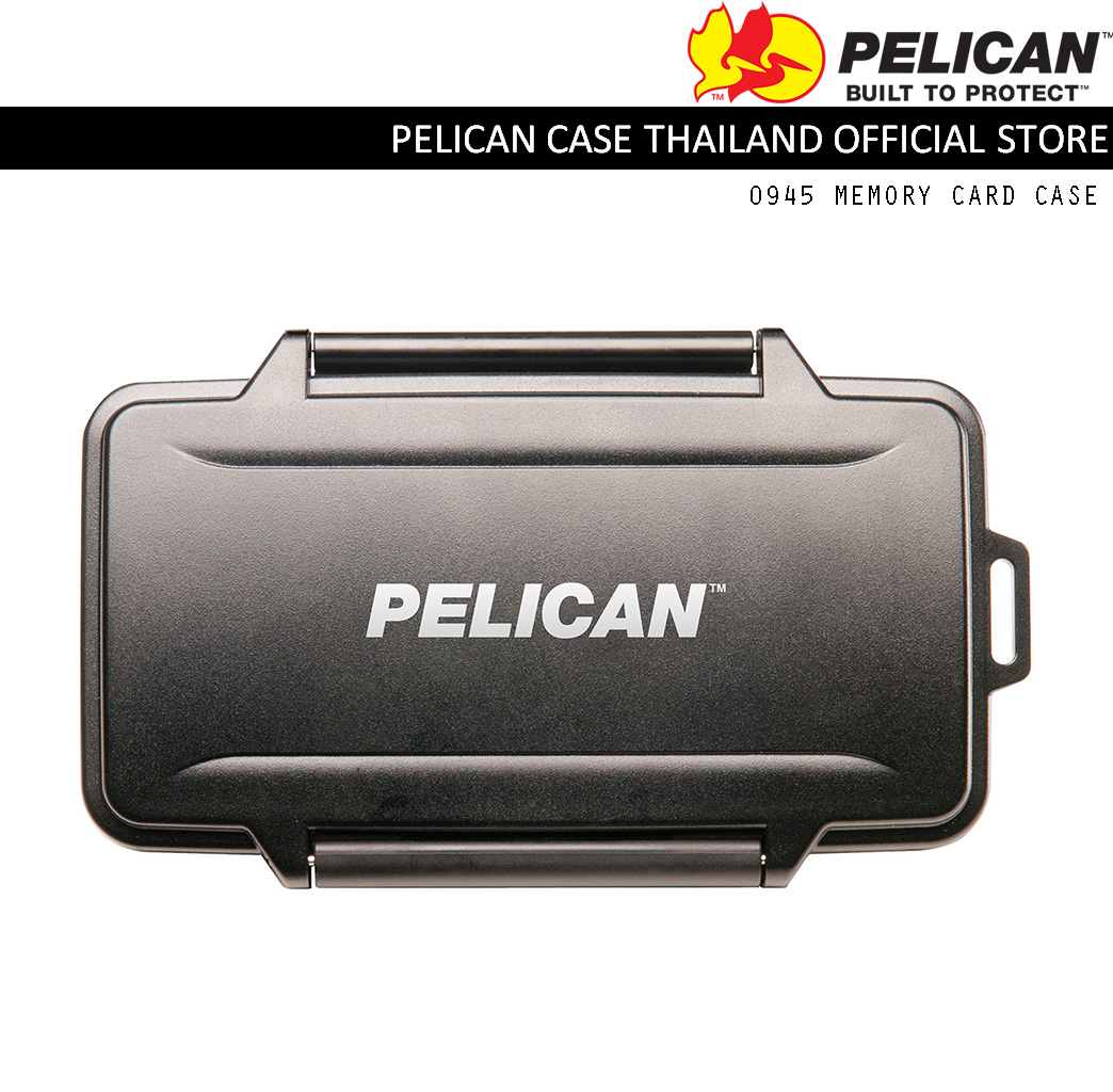 PELICAN 0915 SD Memory Card Case