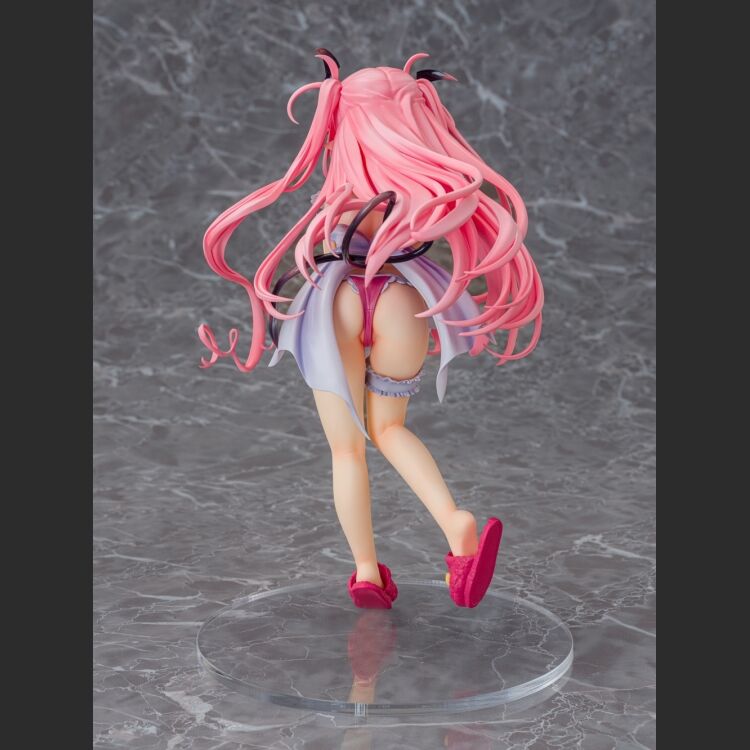 Succubus Rurumu Valentine Ver.