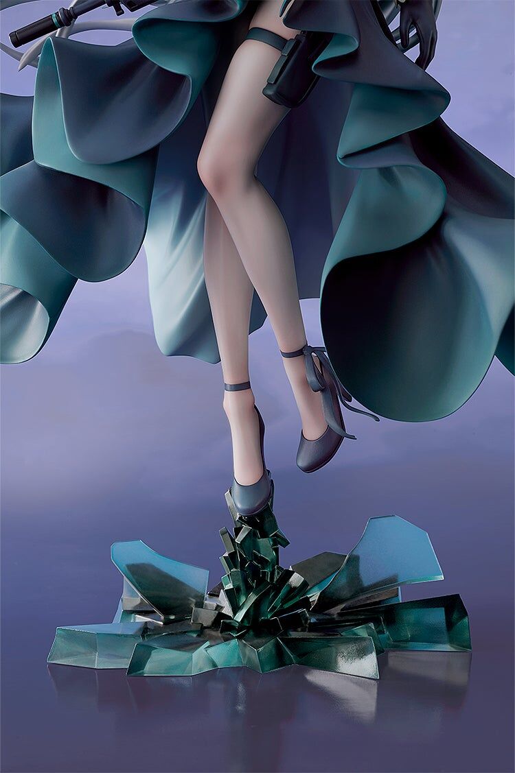 Blue Archive - Shiroko Terror