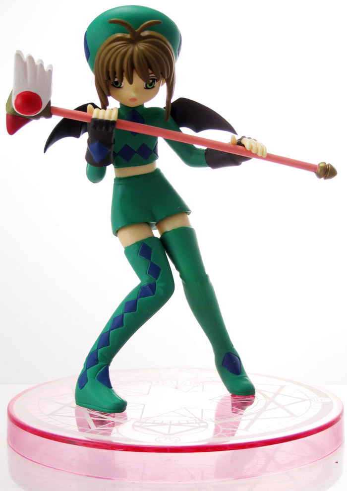 Sakura Devil Ver. Sega Collection Vol2