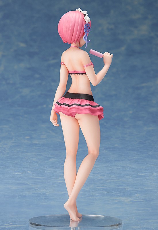 Ram: Swimsuit Ver.