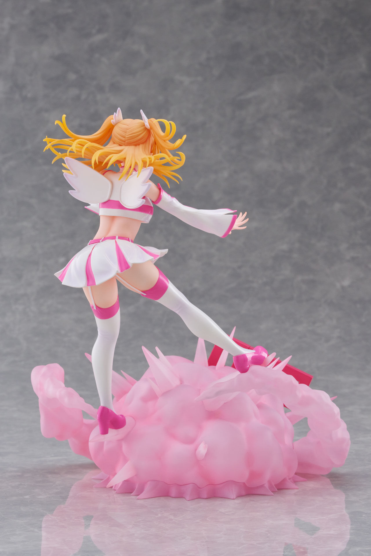 DRESSTA Statue Figure - Liliel