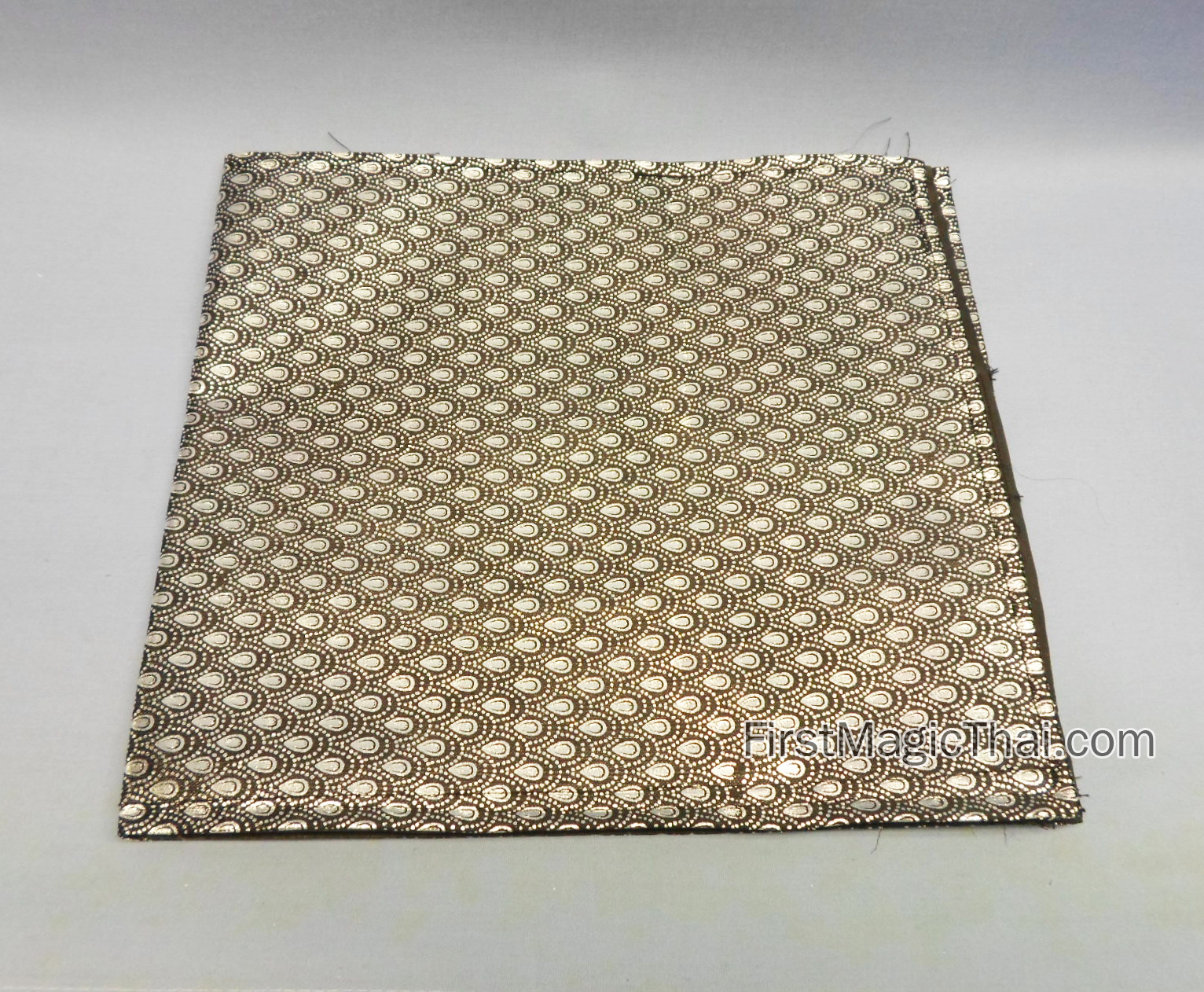 ถุงเสกนกหาย (Dove to Silk Bag)
