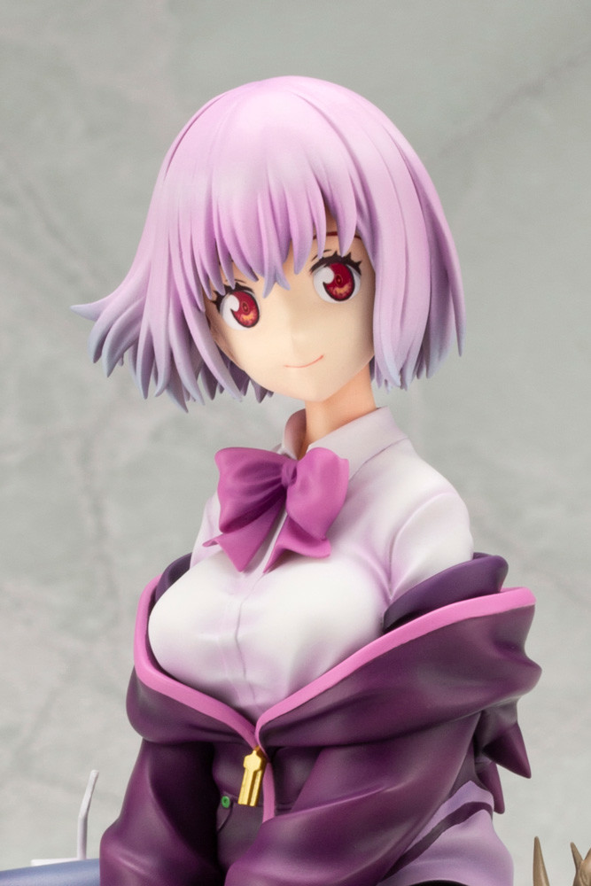 Shinjou Akane (Kotobukiya)