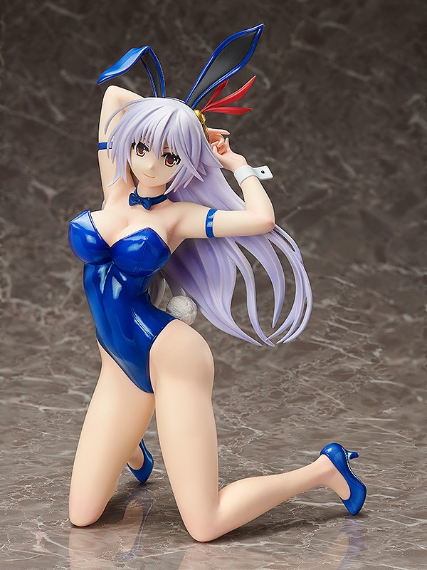 Eleonora Viltaria: Bare Leg Bunny Ver.