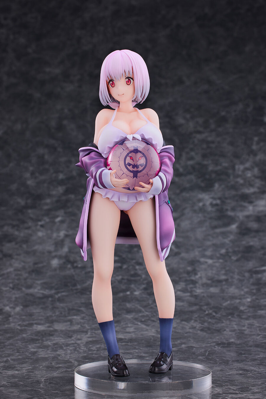 Shinjou Akane (Alphamax)