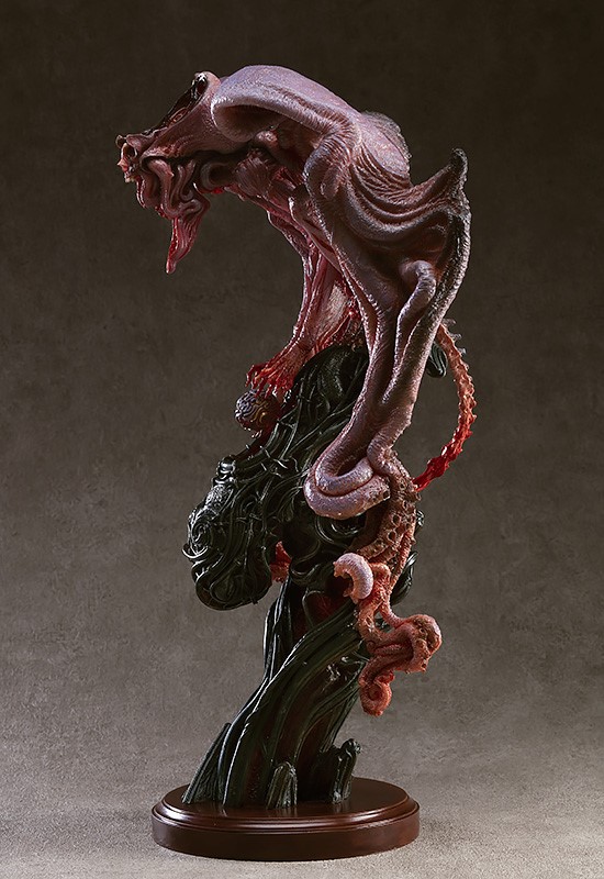 Takayuki Takeya's "Cthulhu"