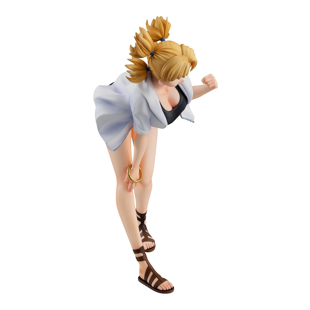 Temari - Naruto Gals Ver.Splash