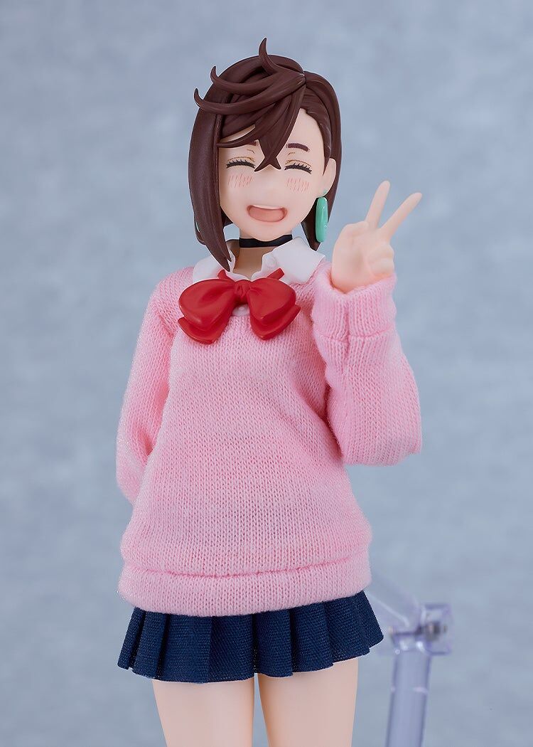 Figma Dandadan - Ayase Momo
