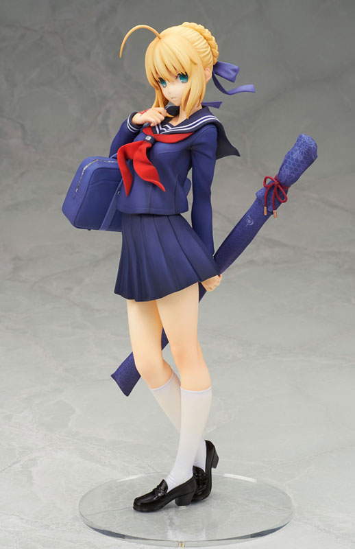 Saber Master Artoria