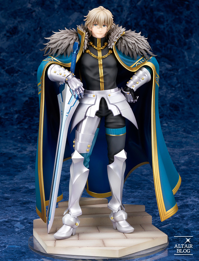 Fate/Grand Order - Gawain