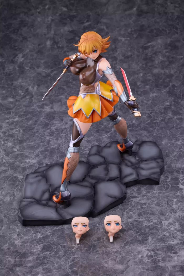 Taimanin Asagi ZERO - Igawa Sakura