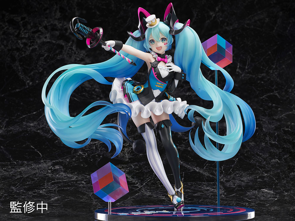 Hatsune Miku Magical Mirai 2019