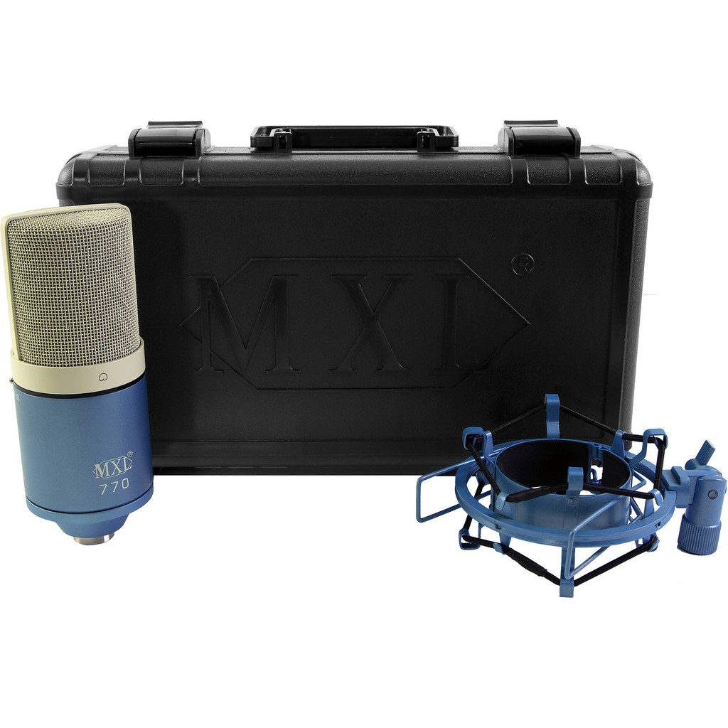 MXL 770 Sky Condenser Microphone