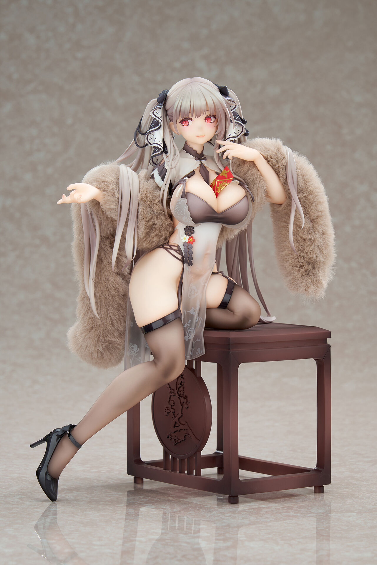 Azur Lane - Formidable Illustration Ver.