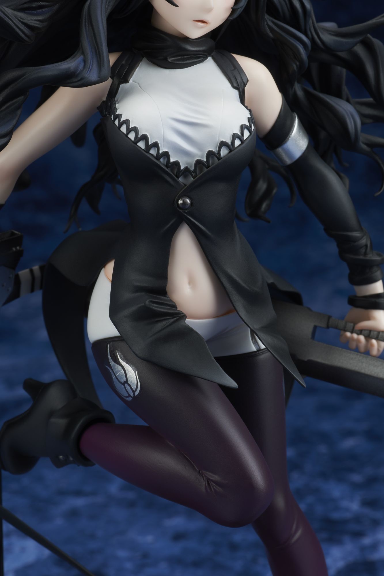 Blake Belladonna