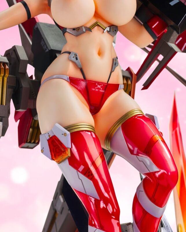 Original - Orbit Girls Entry No.02 Antenna Shop Limited