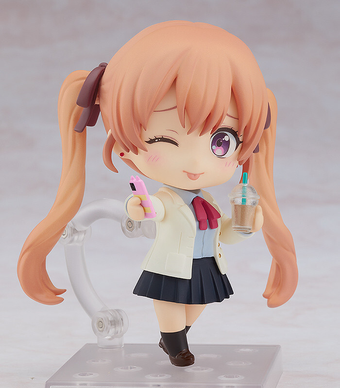 Nendoroid Amano Erika