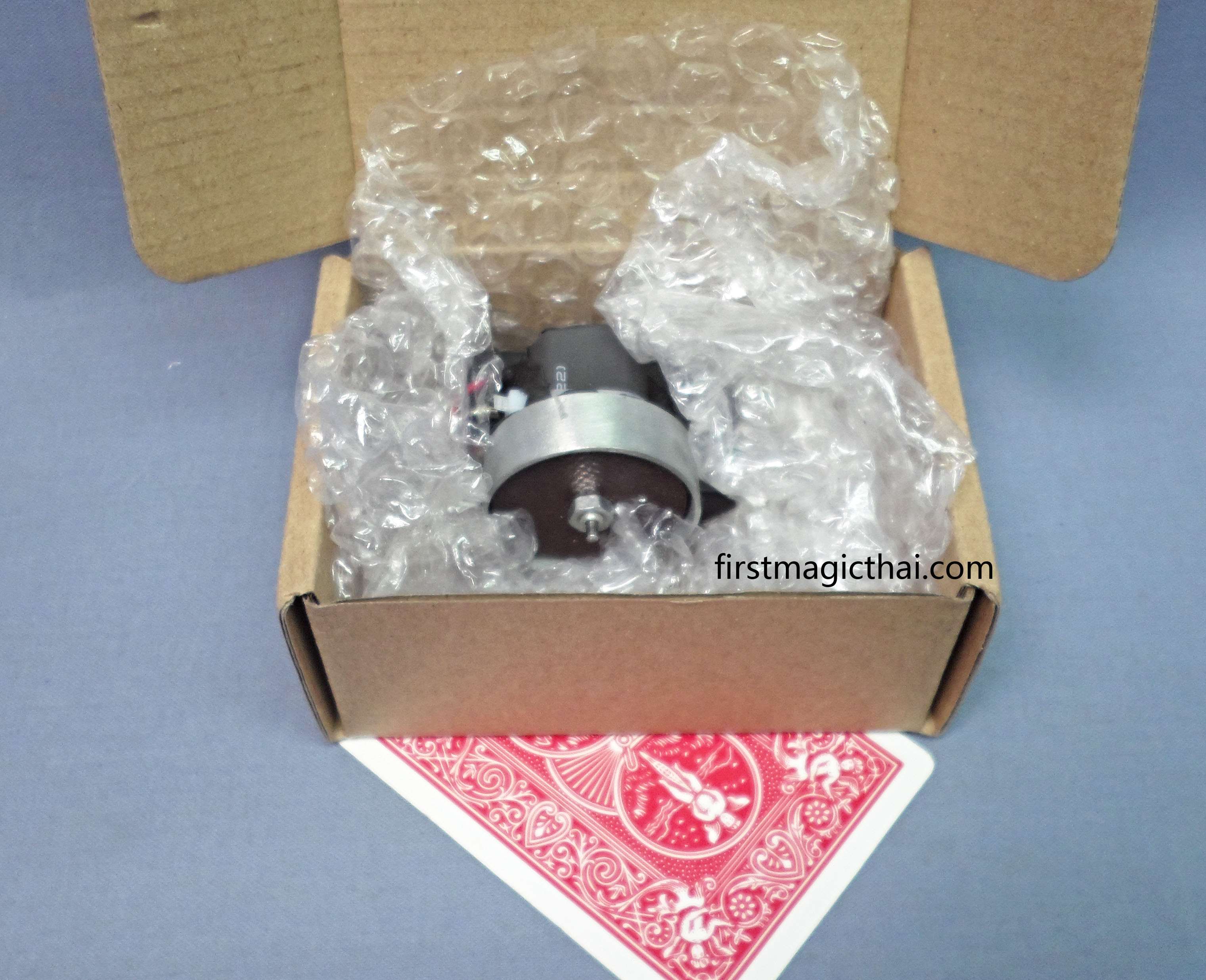 ทำประกายไฟ / Sylvester The Jester Makin Sparks