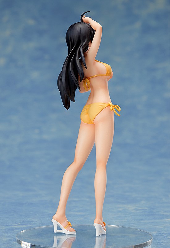 Sonia Blanche: Swimsuit Ver