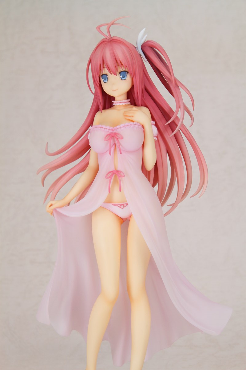 Asuka Kurashina Baby Doll Ver. Limited Pink Color