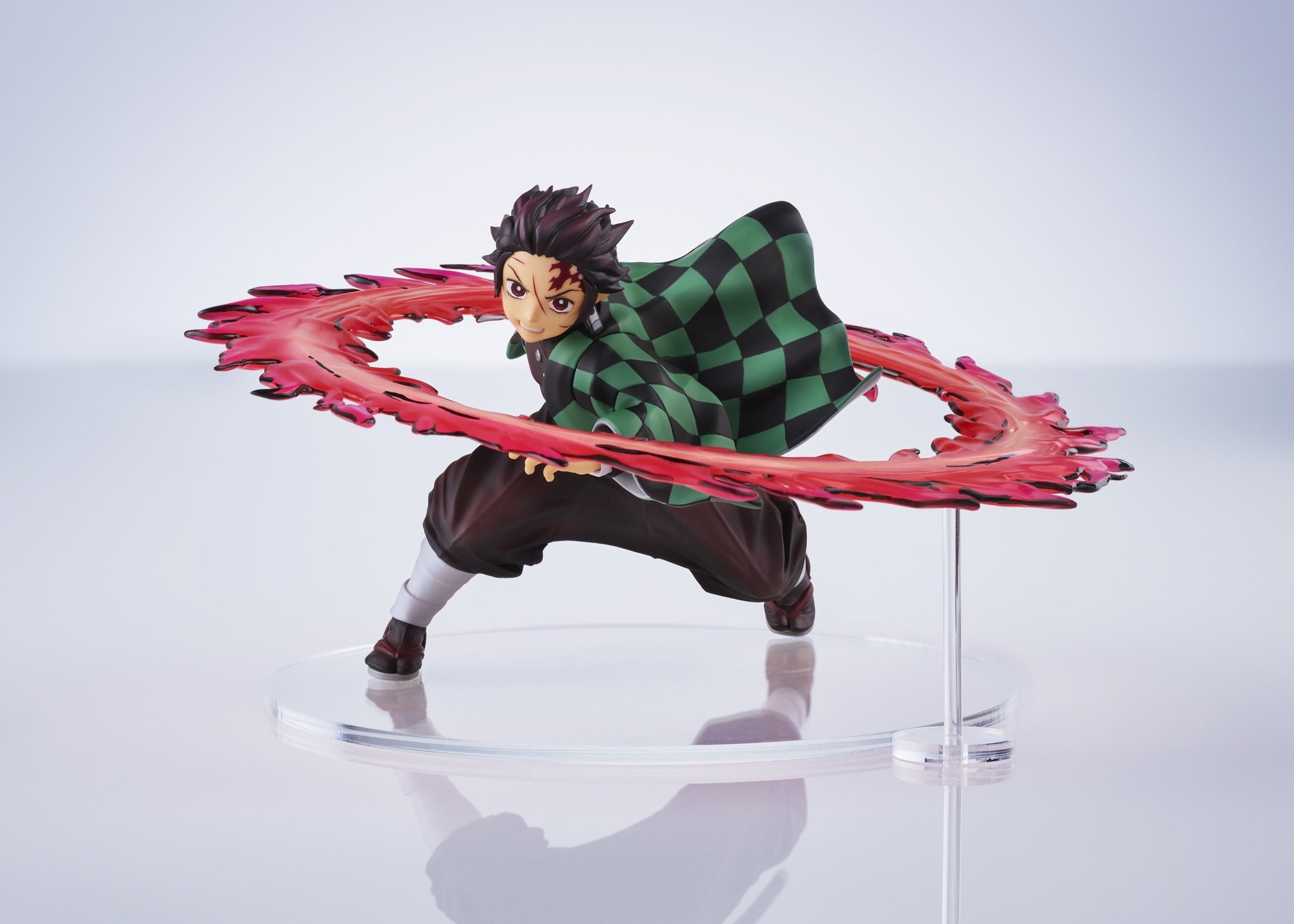 ConoFig Kamado Tanjirou (2nd-Order)