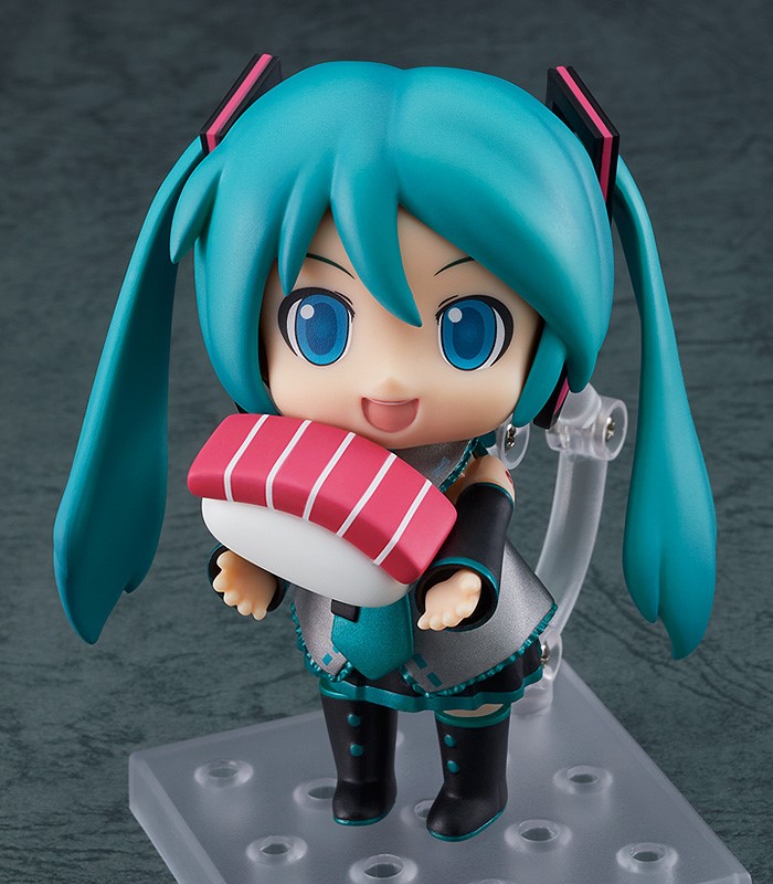 Nendoroid Mikudayo 10th Anniversary Ver.