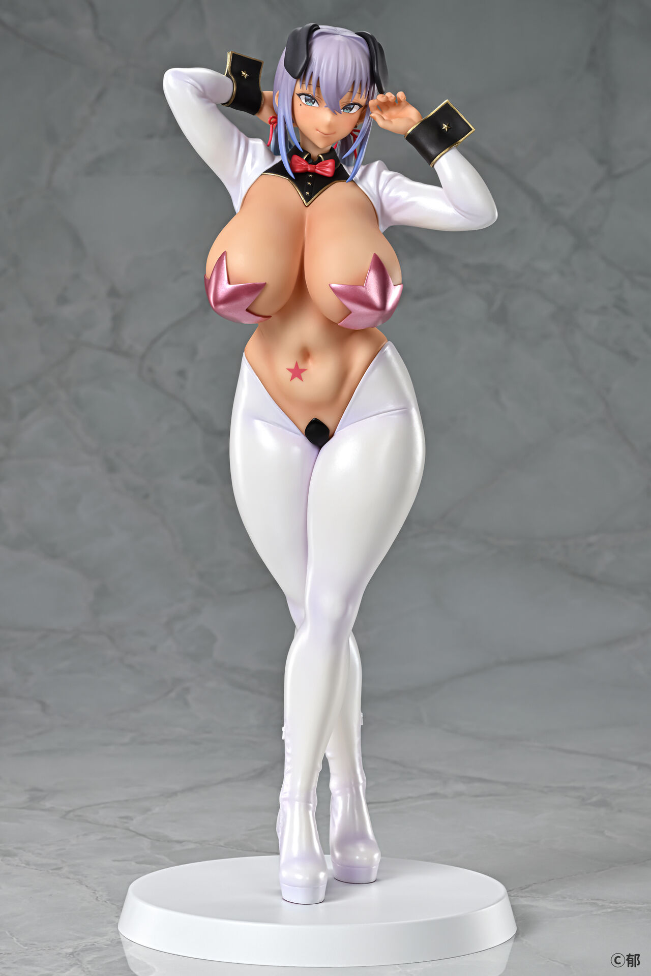 Ami-chan Reverse Bunny Suntan Ver.