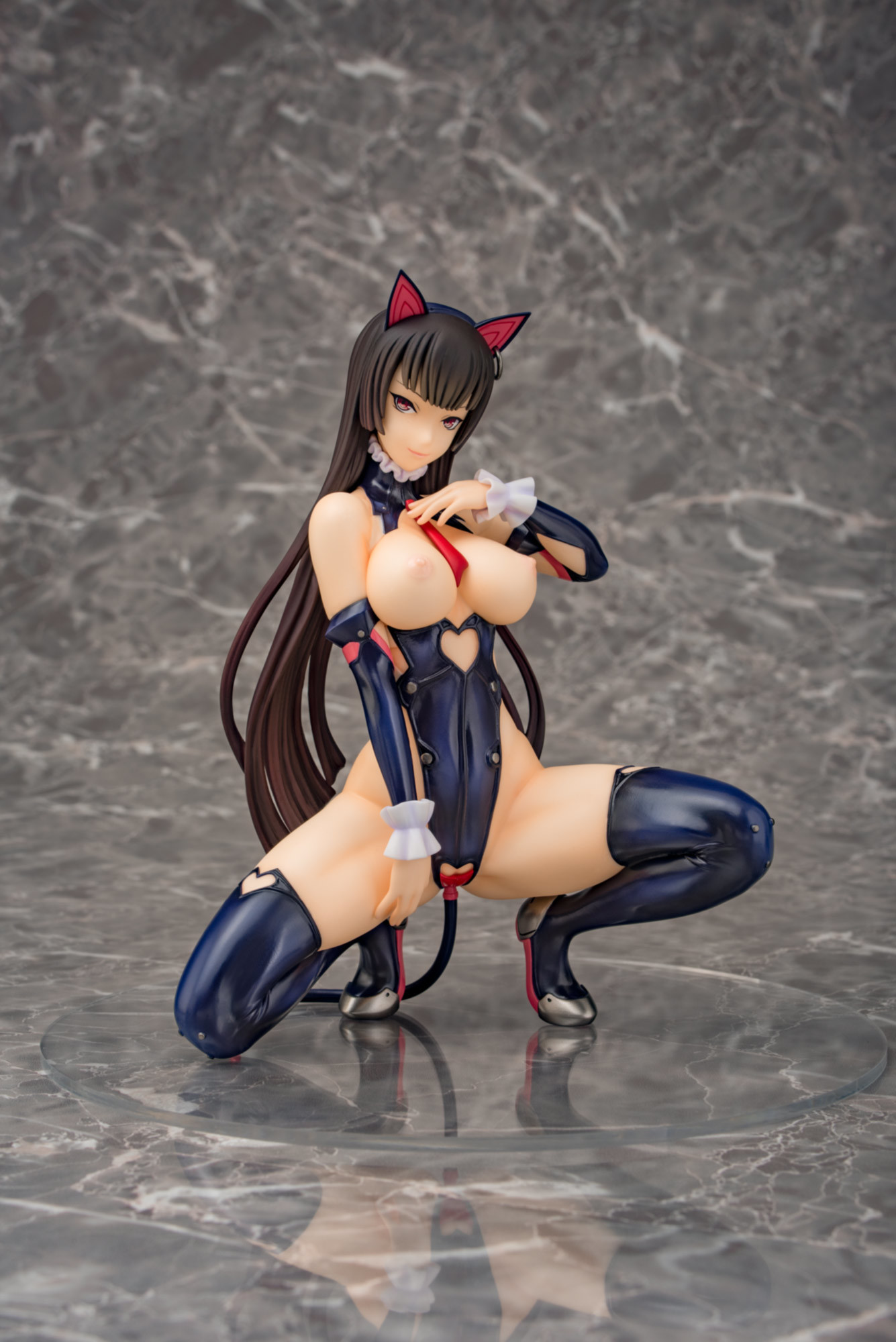 Nekomusume - Mao Niang