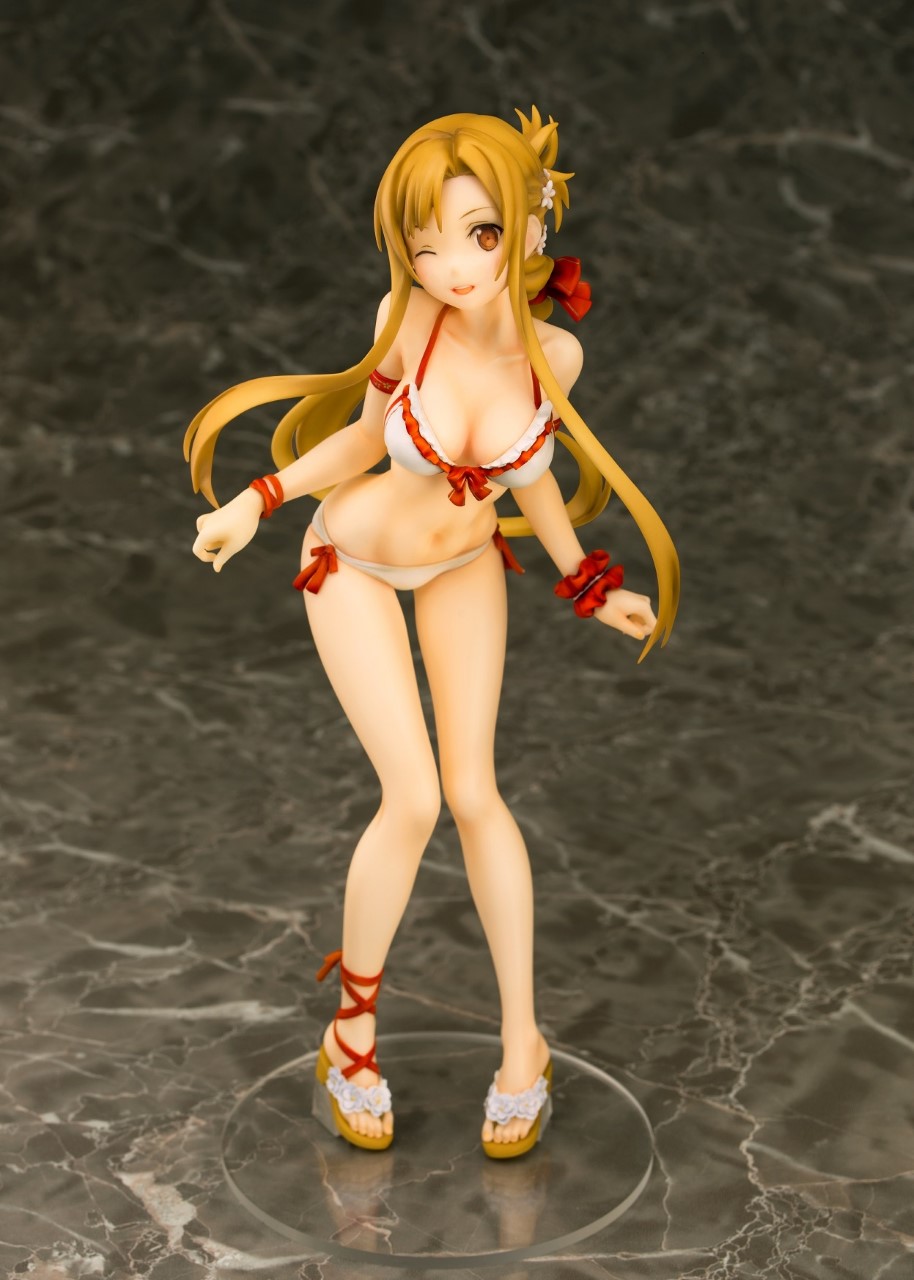 Asuna Swimwear ver.