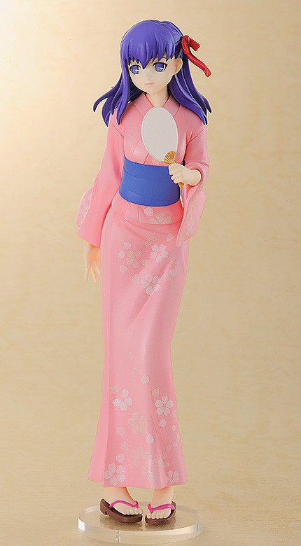 Matou Sakura Yukata Ver.