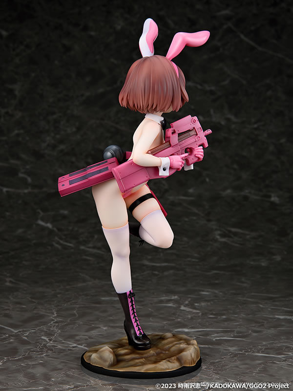 LLENN Bunny Girl Ver.