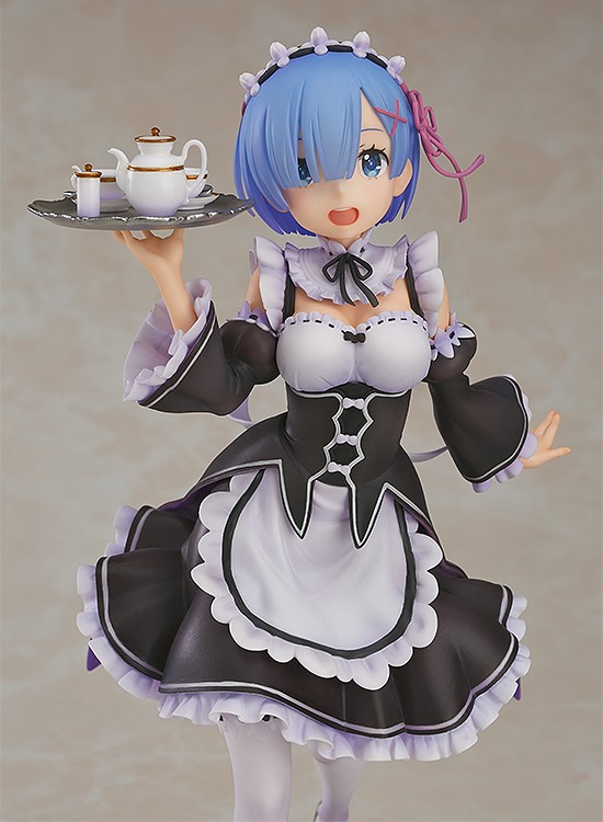 Rem (Re-sale)