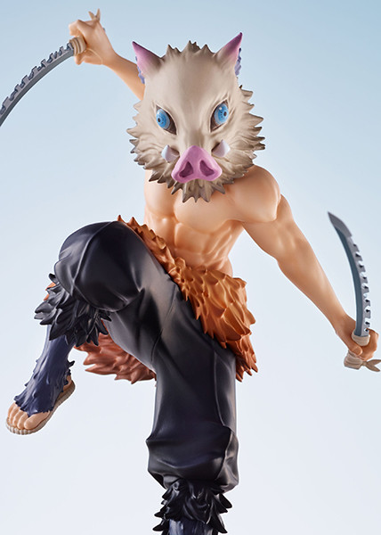 ConoFig Hashibira Inosuke (2nd-Order)