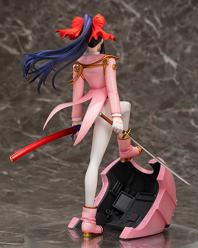 Sakura Shinguji