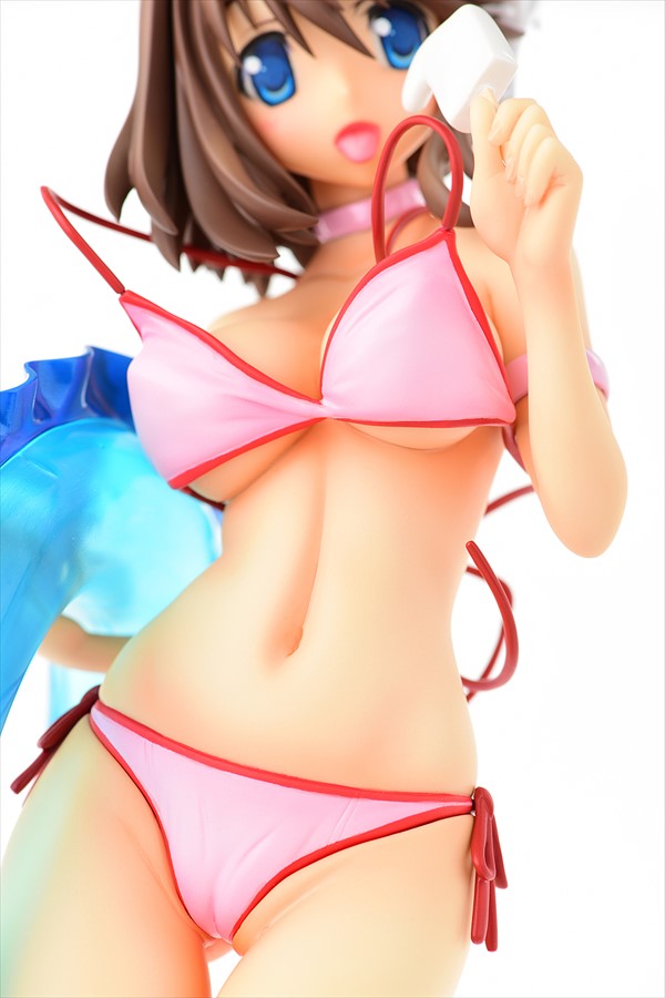 Komaki Manaka Summer Vacation