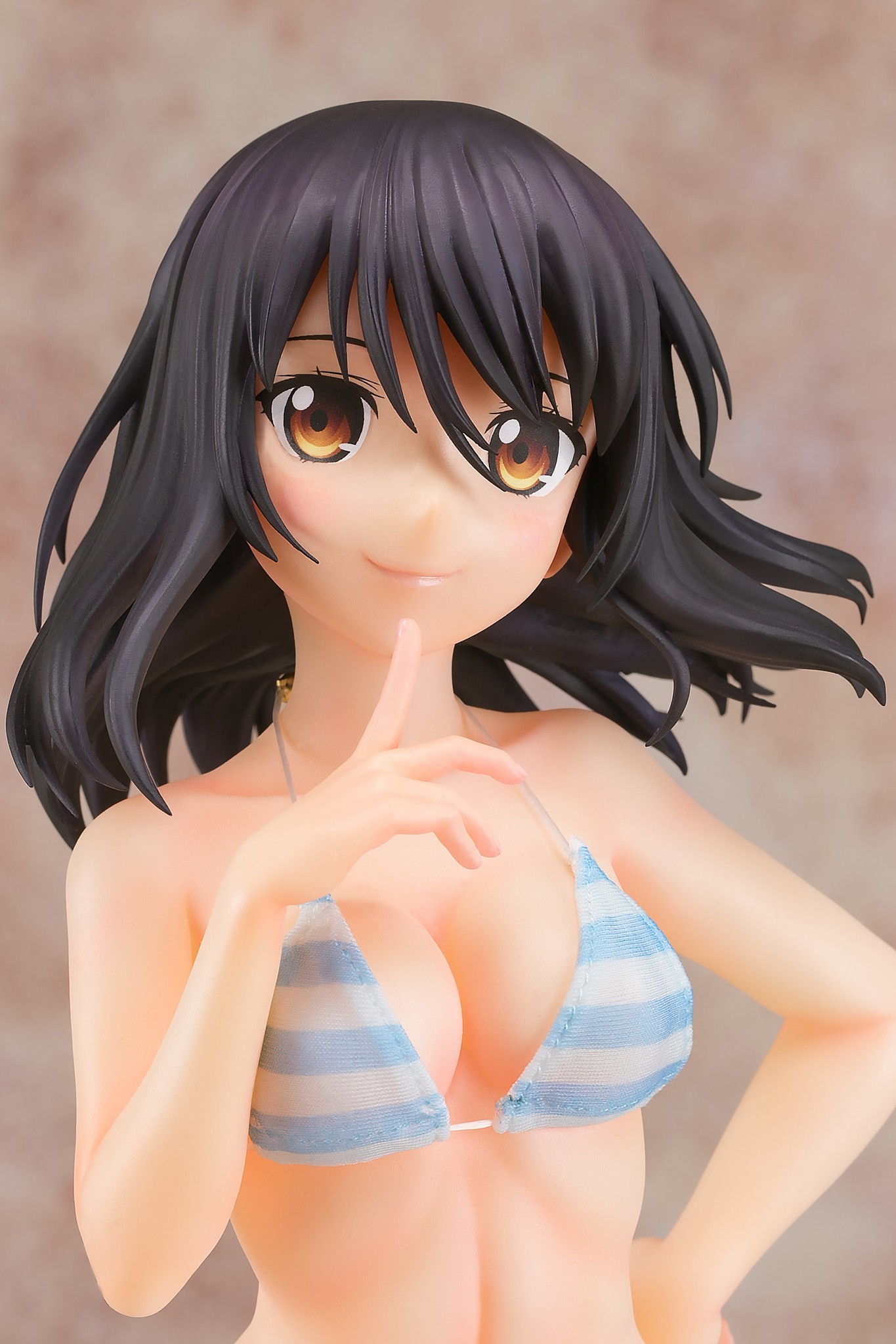 Himeragi Yukina Cloth Swimsuit Ver.