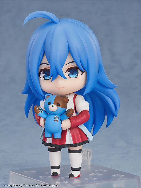 Nendoroid Matsumoto - Vivy