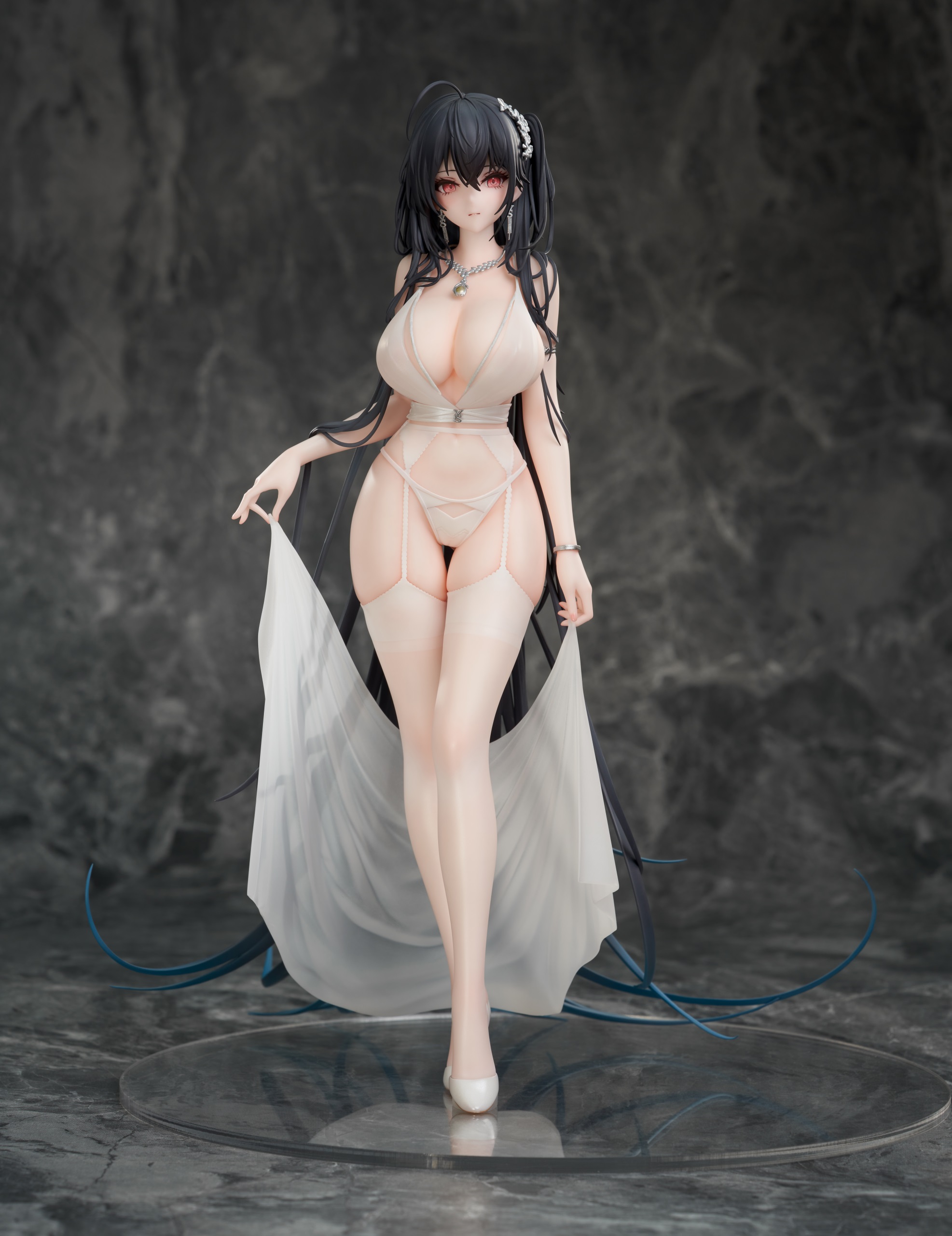 Azur Lane - Taihou Temptation on the Sea Breeze DX Ver.